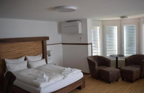 Jagstfeld Bed & Breakfast | Gästehaus Schöne Aussicht