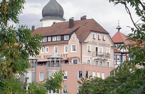 Jagstfeld Bed & Breakfast | Gästehaus Schöne Aussicht