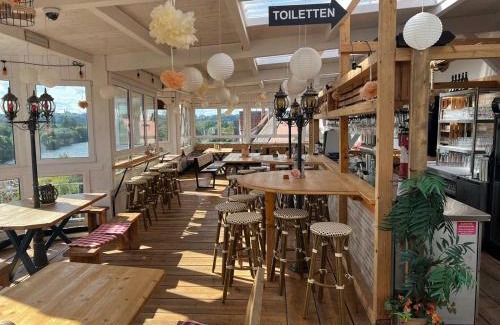 Jagstfeld Bed & Breakfast | Gästehaus Schöne Aussicht