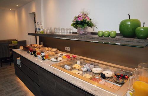 Stetten House | Gästehaus Schlegel