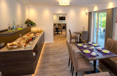 Stetten House | Gästehaus Schlegel