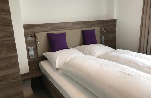 Stetten House | Gästehaus Schlegel