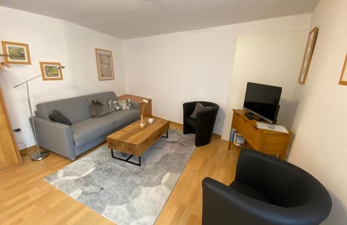 Mainz-Bingen Apartment | Gästehaus Schmitt