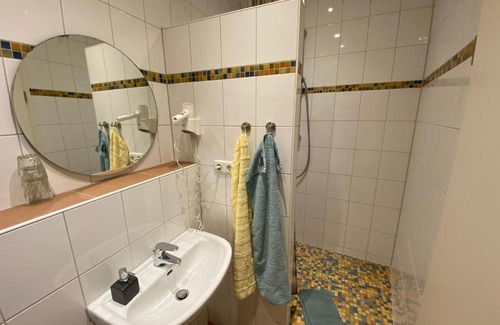 Mainz-Bingen Apartment | Gästehaus Schmitt