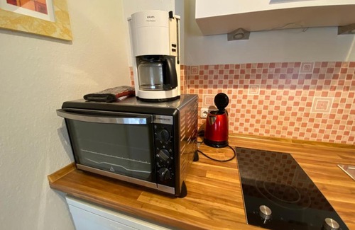 Mainz-Bingen Apartment | Gästehaus Schmitt