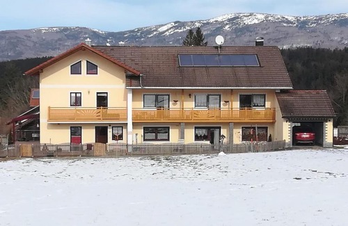 St. Oswald Hotel | Gästehaus Schreiner
