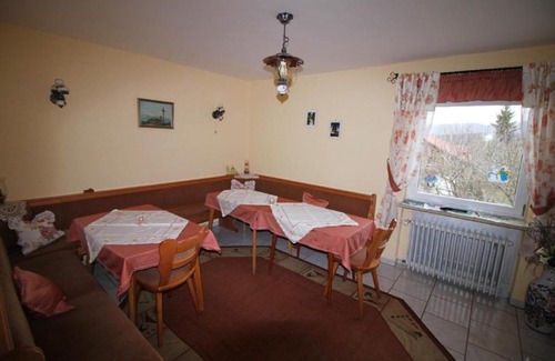 St. Oswald Hotel | Gästehaus Schreiner