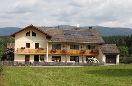 St. Oswald Hotel | Gästehaus Schreiner