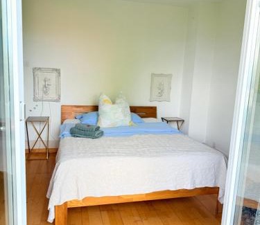 Zuchwil Bed & Breakfast | Gästehaus Sonne