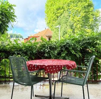 Zuchwil Bed & Breakfast | Gästehaus Sonne