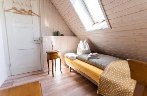 Zuchwil Bed & Breakfast | Gästehaus Sonne