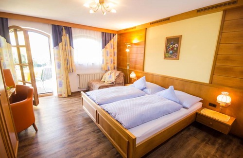 Tiefgraben House | Gästehaus Stabauer