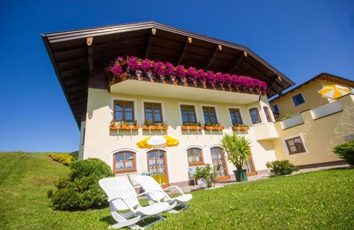 Tiefgraben House | Gästehaus Stabauer