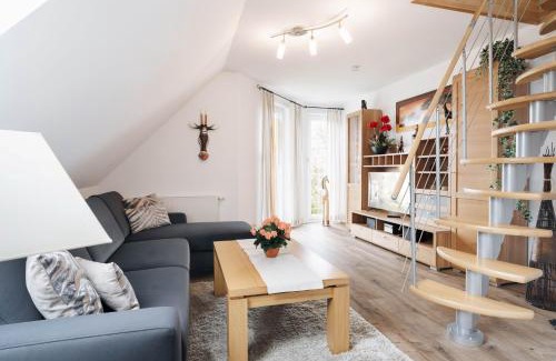 Potsdam Nord Apartment | Gästehaus Stefanie