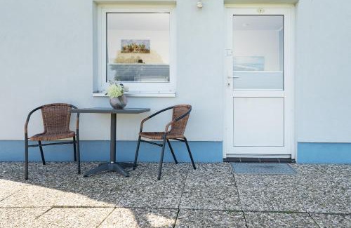 Sulsdorf Apartment | Gästehaus Sulsdorf Wohnung 1