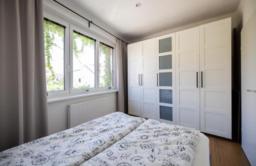 Eisenstadt House | Gästehaus Tanja & Claus