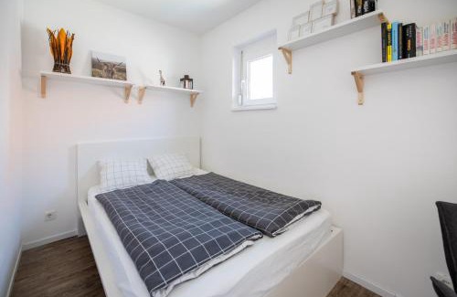 Eisenstadt House | Gästehaus Tanja & Claus