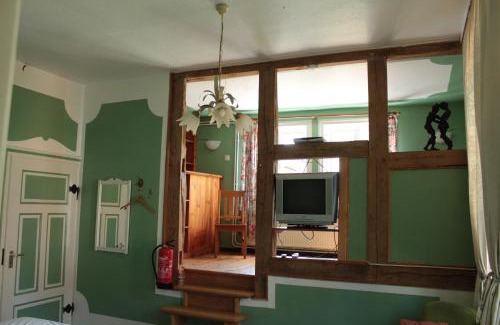 Tobringen House | Gästehaus Tobringen 20