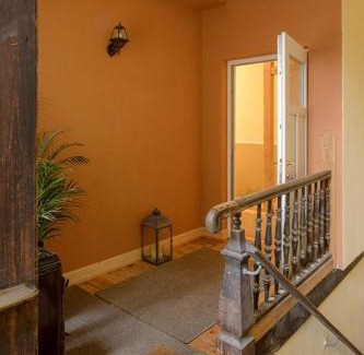 Monsheim House | Gästehaus Villa Fliedner - Das Kutscherhaus