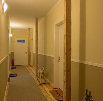 Monsheim House | Gästehaus Villa Fliedner - Das Kutscherhaus