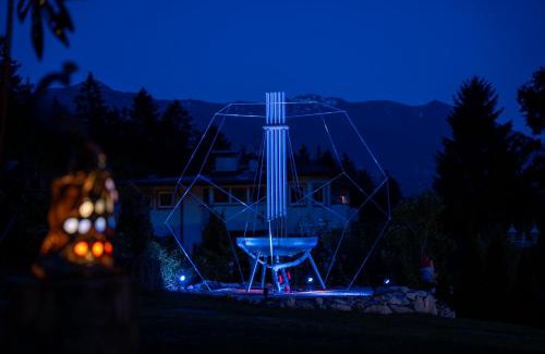 Wiesing House | Gästehaus Waldrand Garni