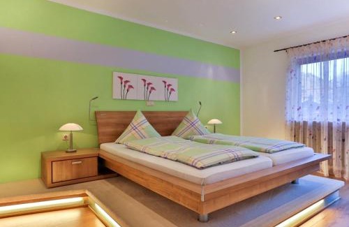 Ramsau bei Berchtesgaden Apartment | Gästehaus Waldrast