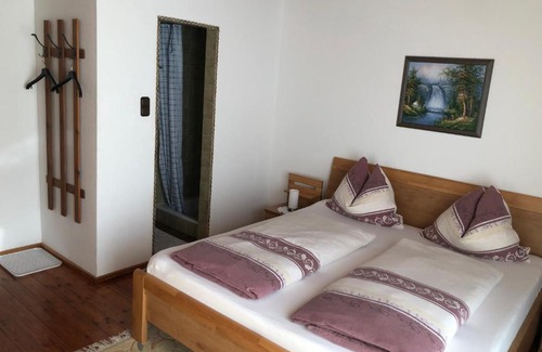 Kernhof House | Gästehaus Wasserburger