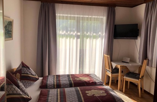 Kernhof House | Gästehaus Wasserburger