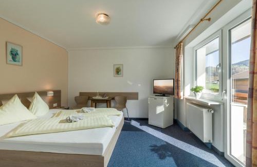 Ebbs Bed & Breakfast | Gästehaus Wildauer