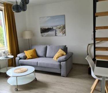 Daenschendorf Apartment | Gästehaus Wolkenlos