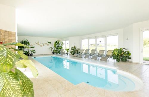 Antau House | Gästehaus Wutschitz