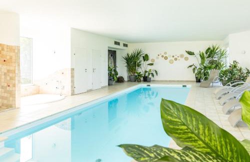 Antau House | Gästehaus Wutschitz