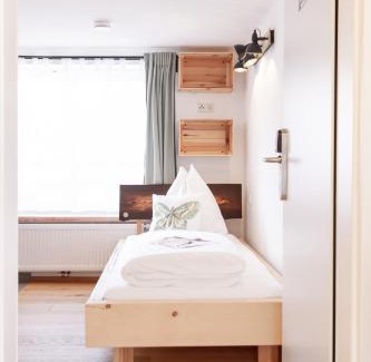 Admont Apartment | Gästehaus Zeitraum