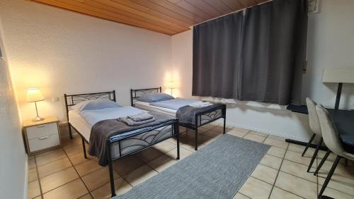 Juelich House | Gästehaus Zimmer #6 Jülich