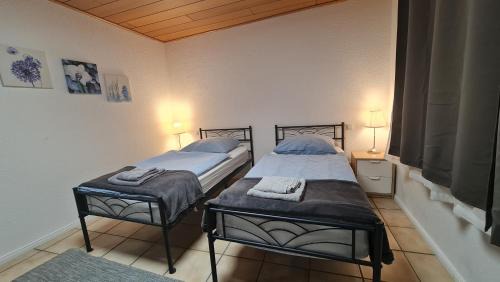 Juelich House | Gästehaus Zimmer #6 Jülich