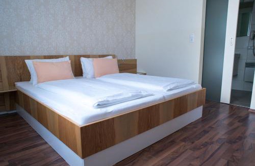 Apetlon Apartment | Gästehaus Zur Langen Lacke