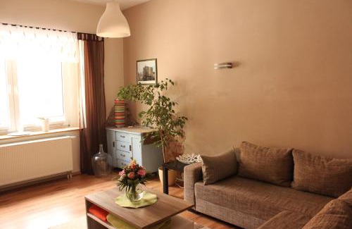 Lutherstadt Wittenberg Apartment | Gästewohnung Müntzer