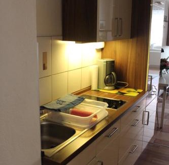 Lutherstadt Wittenberg Apartment | Gästewohnung Müntzer