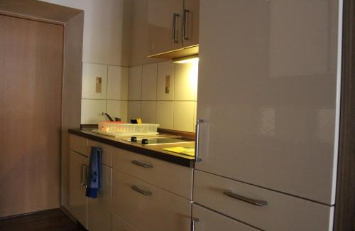 Lutherstadt Wittenberg Apartment | Gästewohnung Müntzer