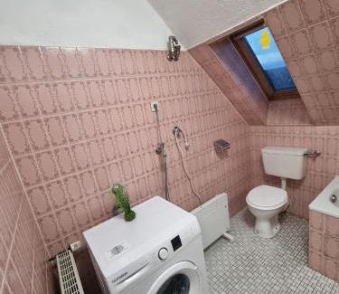 Schalke-Nord Apartment | Gästewohnung 4 in direkter Nähe zur Veltinsarena