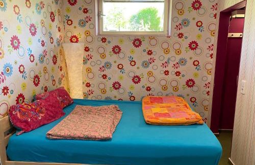 Hargesheim Apartment | Gästewohnung Tausendschön