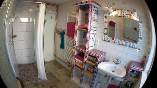 Hargesheim Apartment | Gästewohnung Tausendschön