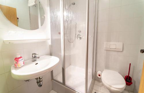 Fresenburg Apartment | Gästezimmer 2 im Landgasthaus Lindenhof