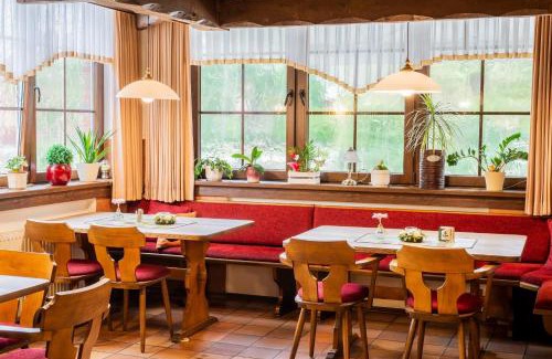Fresenburg Apartment | Gästezimmer 2 im Landgasthaus Lindenhof