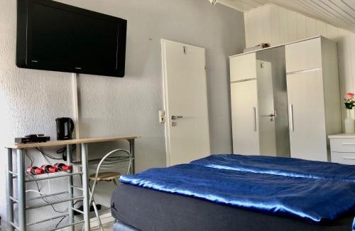 Rheda-Wiedenbruck Apartment | Gästezimmer Beate und Ferienwohnung Rheda Wiedenbrück