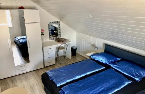 Rheda-Wiedenbruck Apartment | Gästezimmer Beate und Ferienwohnung Rheda Wiedenbrück