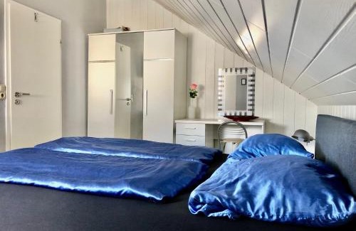 Rheda-Wiedenbruck Apartment | Gästezimmer Beate und Ferienwohnung Rheda Wiedenbrück