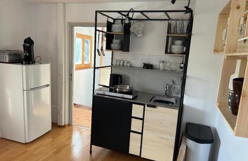 Bernau am Chiemsee House | Gästezimmer Mariengrund