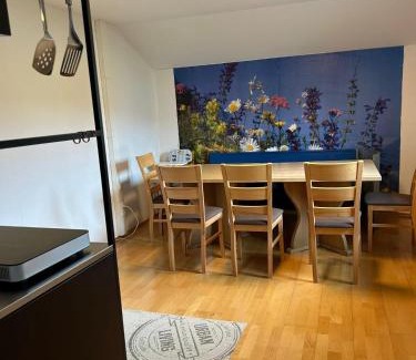 Bernau am Chiemsee House | Gästezimmer Mariengrund