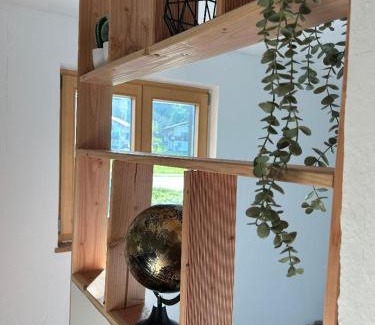 Bernau am Chiemsee House | Gästezimmer Mariengrund